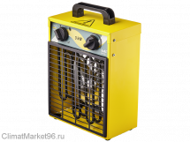 Электрическая тепловая пушка Ballu BHP-ME-15