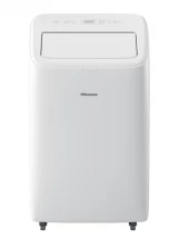 Мобильный кондиционер Hisense AP-12CW4GQCS00