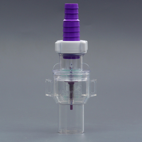 Сифон мембранный PROFcool MSP 16-32 с сухим затвором