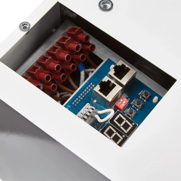 Водяная тепловая завеса Ballu BHC-M15W20-PS (пульт BRC-D2)