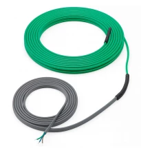 Секция нагревательная кабельная 40КОБ-2-02-0350-020-Lite