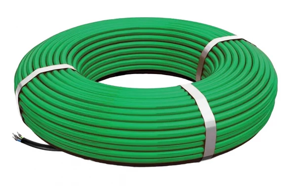 Секция нагревательная кабельная 40КОБ-2-02-0350-020-Lite