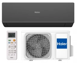 Кондиционер инверторный Haier AS35HQJ1HRA-B/1U35HQJ1FRA