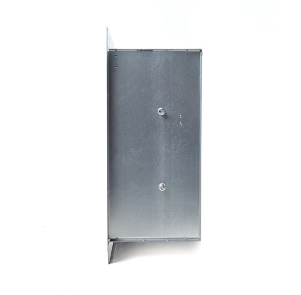 Клапан KD-120-400*400-F1-VN-MN220-ML-04 дымоудаления