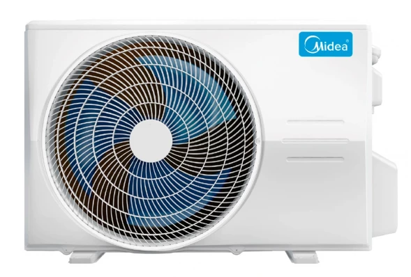 Кондиционер инверторный Midea MSAG4W07N8C2S-I/MSAG4-07N8C2S-O
