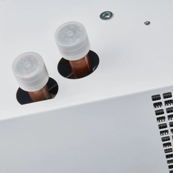 Водяная тепловая завеса Ballu BHC-H20W45-PS (пульт BRC-D2)