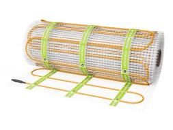 Нагревательный мат Теплолюкс Ultra МНН 600 Вт/3,5 кв.м