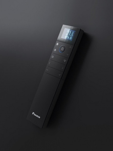 Кондиционер инверторный Daikin FTXJ42AB/RXJ42A