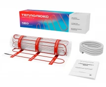 Мат нагревательный Теплолюкс NEO 720 Вт/4,5 кв.м