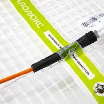 Нагревательный мат Теплолюкс Ultra МНН 700 Вт/4,0 кв.м