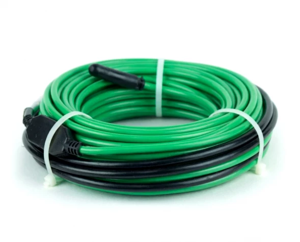 Секция нагревательная кабельная 40КОБ-2-02-1450-020-Lite