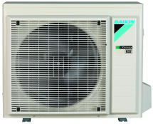 Кондиционер инверторный Daikin FTXF42D/RXF42D