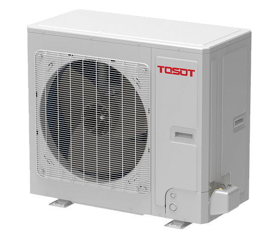 Напольно-потолочный кондиционер Tosot T18H-LF3/I / T18H-LU3/O