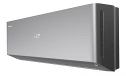 Кондиционер инверторный Hisense AS-10UW4RXVQH00A(B)