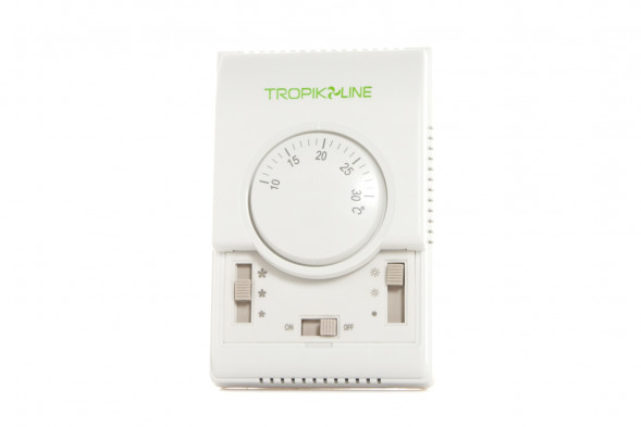 Тепловая завеса Тропик М-3