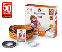 Нагревательный кабель Теплолюкс Tropix ТЛБЭ 18,0 м/270 Вт