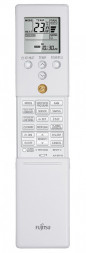 Внутренний блок Fujitsu ASYG09KMCC
