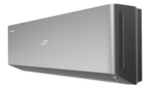 Кондиционер инверторный Hisense AS-13UW4RXVQH01(B)