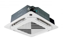 Кассетный инверторный кондиционер Kentatsu KSVB165HZAN1R/KSUNB165HZAN3/KPU95-DR