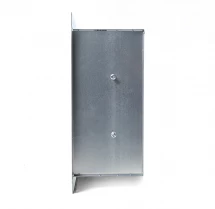 Клапан KD-120-1000*1000-F1-VN-EM220-ML-04 дымоудаления