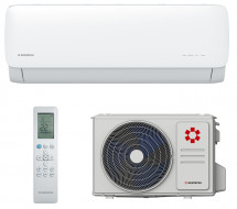 Кондиционер инверторный Kentatsu KSGAA35HZRN1W/KSRAA35HZRN1