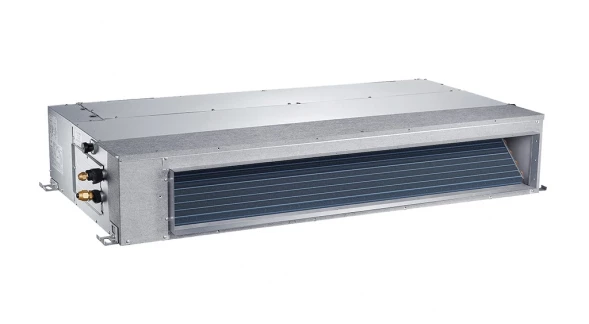 Канальный инверторный кондиционер Kentatsu KSMB105HZAN1R/KSUNB105HZAN3