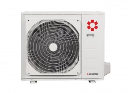 Канальный инверторный кондиционер Kentatsu KSMB105HZAN1R/KSUNB105HZAN3
