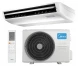 Напольно-потолочный кондиционер Midea MUE-24HRN1-Q/MOX431U-24HN1-LQ