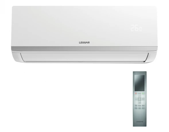 Внутренний блок Lessar LS-MHE18KCE2B