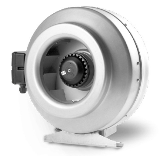 Вентилятор канальный VKK-200m Неватом