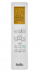 Кондиционер инверторный Ballu BSNI-10HN8