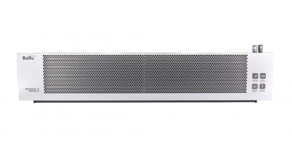 Водяная тепловая завеса Ballu BHC-H15W30-PS2