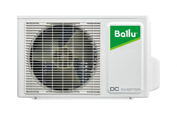 Кондиционер инверторный Ballu BSNI-13HN8