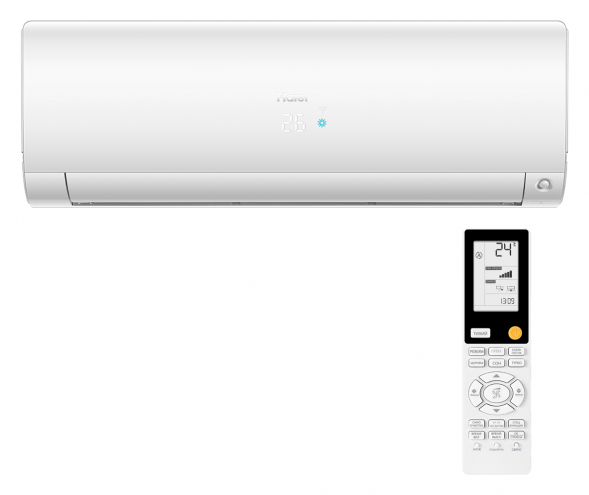 Внутренний блок Haier AS35S2SF2FA-W