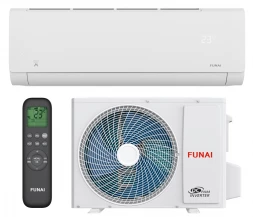 Кондиционер инверторный Funai RAC-I-SG35HP.D05