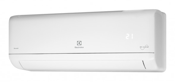 Кондиционер инверторный Electrolux EACS/I-12HSK/N3