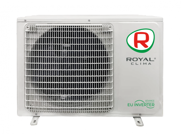Канальный кондиционер Royal Clima CO-D 36HNCI/CO-E 36HNCI