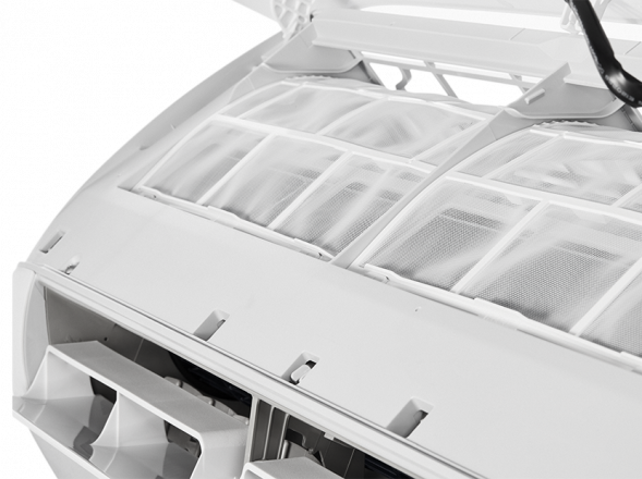 Кондиционер инверторный Ballu BSUI-18HN8_23Y