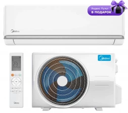 Кондиционер инверторный Midea MSAG3-12N8C2-I/MSAG3-12N8C2-O