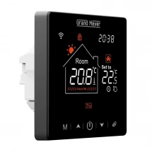 Терморегулятор программируемый сенсорный Grand Meyer SN-20 Wi-Fi