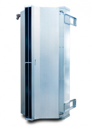 Водяная тепловая завеса Тепломаш КЭВ-75П4050W