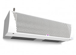 Водяная тепловая завеса Тепломаш КЭВ-130П5131W