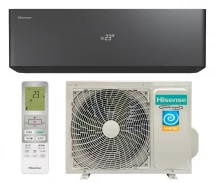 Кондиционер инверторный Hisense AS-10UW4RXVQH01A(B)