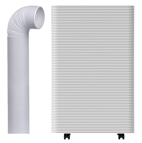 Мобильный кондиционер Royal Clima RM-CR39HH-E