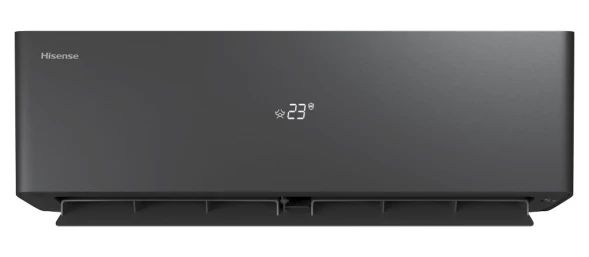 Кондиционер инверторный Hisense AS-13UW4RXVQH02(B)