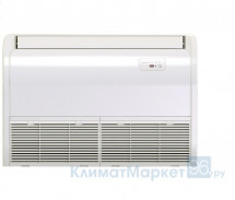 Напольно-потолочный кондиционер Hisense AUV-24UR4S1A