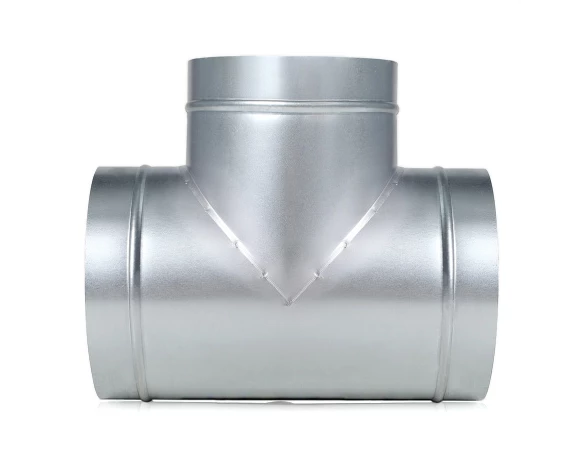 Тройник-200/125-35-35-205-50-оц.-0.5-н.н.н