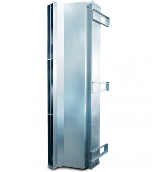 Воздушная завеса Тепломаш КЭВ-П5061A без нагрева