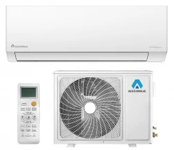 Кондиционер инверторный Axioma ASX07FZ1/ASB07FZ1