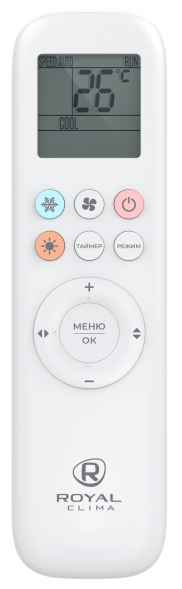 Кассетный кондиционер Royal Clima CO-4C 36HNBI/CO-E 36HNBI/pan 8D2